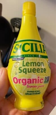 Original Lemon Squeeze
