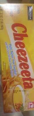 Cheezeeta