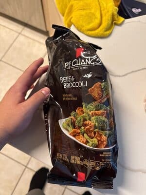 Beef with a Savory Garlic Soy Sauce and Broccoli