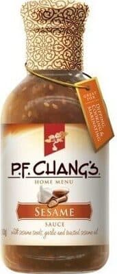 Sesame Sauce
