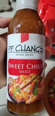 Sweet Chili Sauce