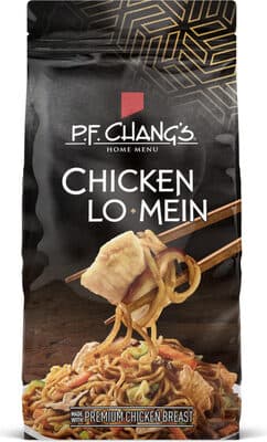 P.F. Chang's Chicken Lo Mein