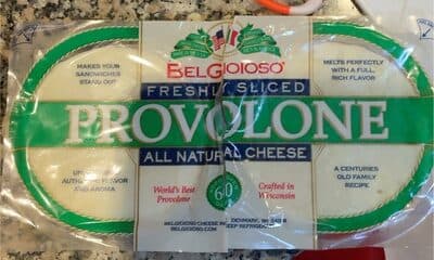 Provolone