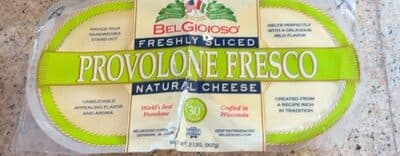 Provolone Fresco