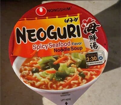 Neoguri
