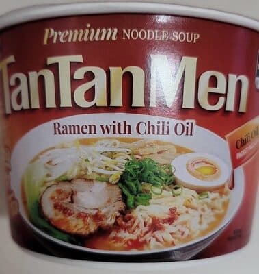 TanTanMen