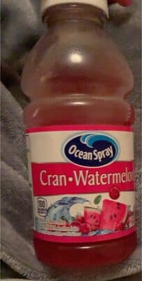 Cran Watermelon