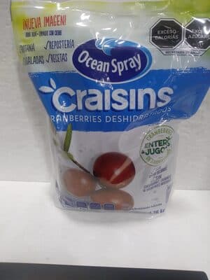 Craisins