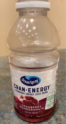 Cran-Energy