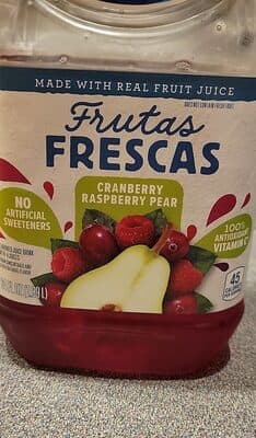 Frutas Frescas