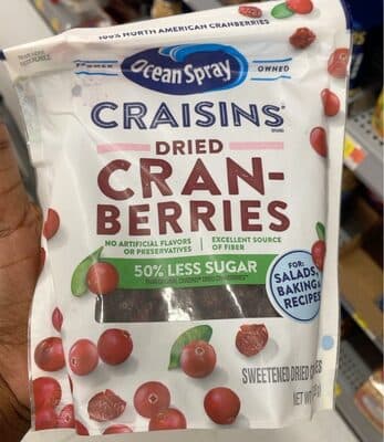 Craisins