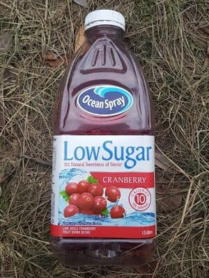 Cramberry