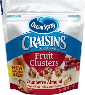 Fruit Clusters