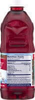 Ocean Spray, Cran-Cherry, Cranberry Cherry Juice Drink With Another Juice