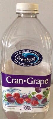 Cran-Grape