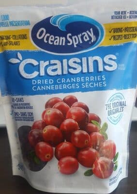 Craisins Original