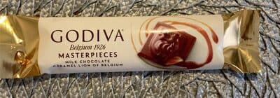 Bfb Masterpieces Milk Chocolate