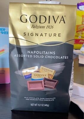 Napolitains
