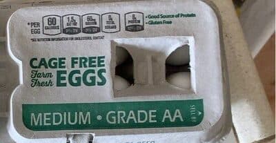 Eggs