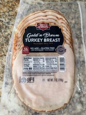 Turkey Breast