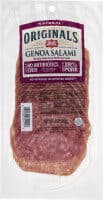 Genoa Salami
