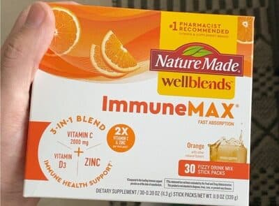 Immunemax