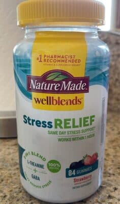 Stress Relief