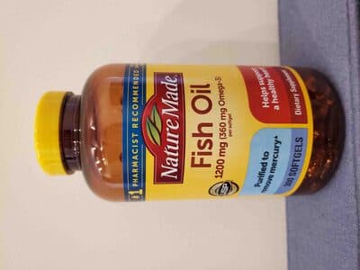 Fish Oil