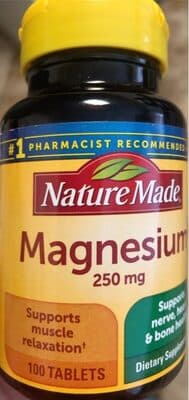 Magnesium