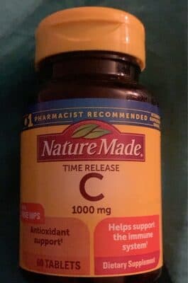 Vitamin C