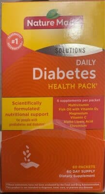 Diabetes