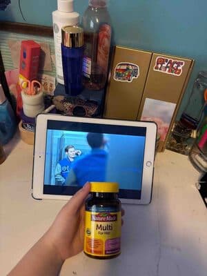 Multi For Her