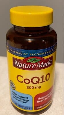 CoQ10