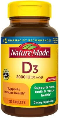 D3 vitamin