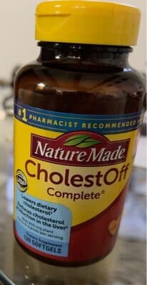 Cholestoff