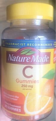 Gummies C