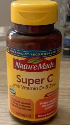 Super C