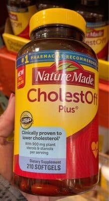 Cholestoff