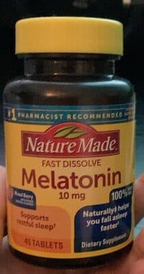 Melatonin