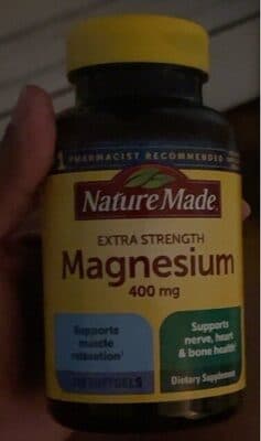 Magnesium