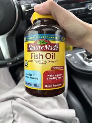 Fish Oil