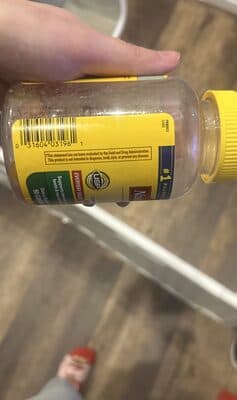 D3 Gummies