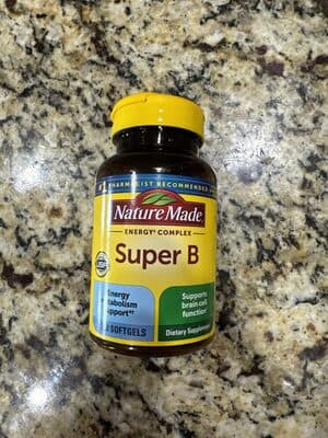 Super B
