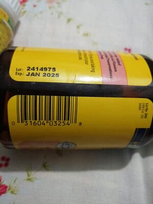 Vitamin C
