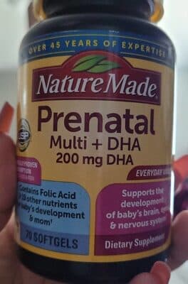 Prenatal