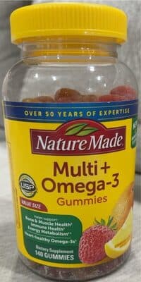 Multi Omega-3