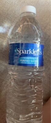 Sparkletts