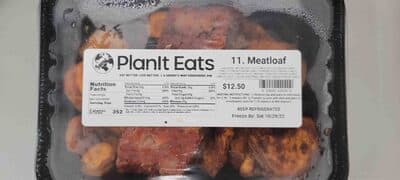 Meatloaf