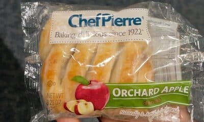 Orchard Apple