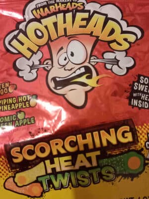 Hotheads
